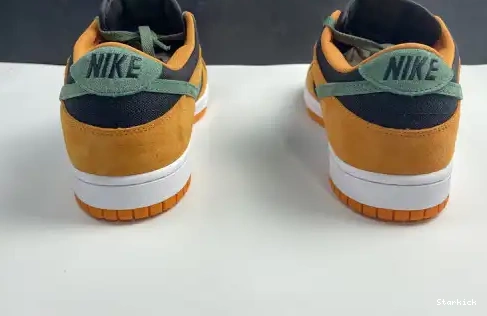 Dunk (2020) Low Nike Ceramic DA1469-001 0522